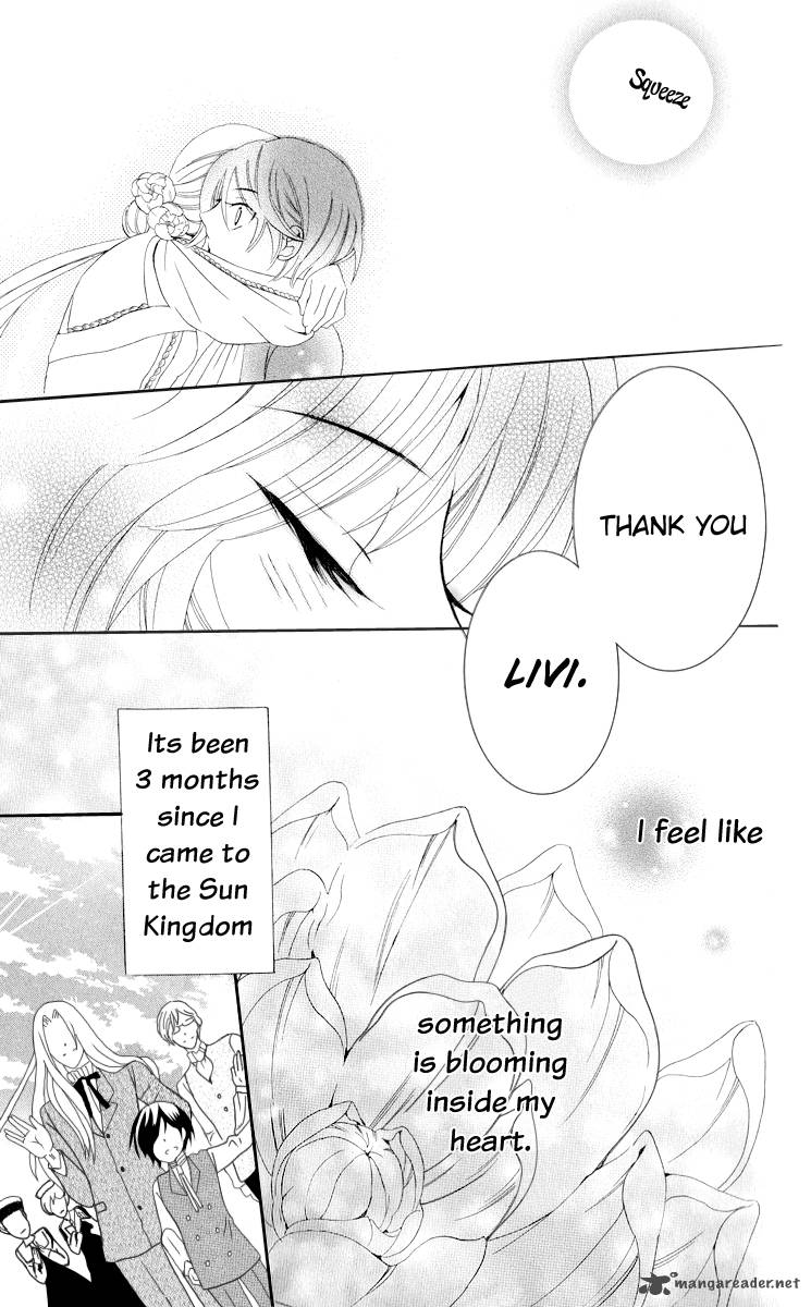 Soredemo Sekai Wa UtsukushII 11 30