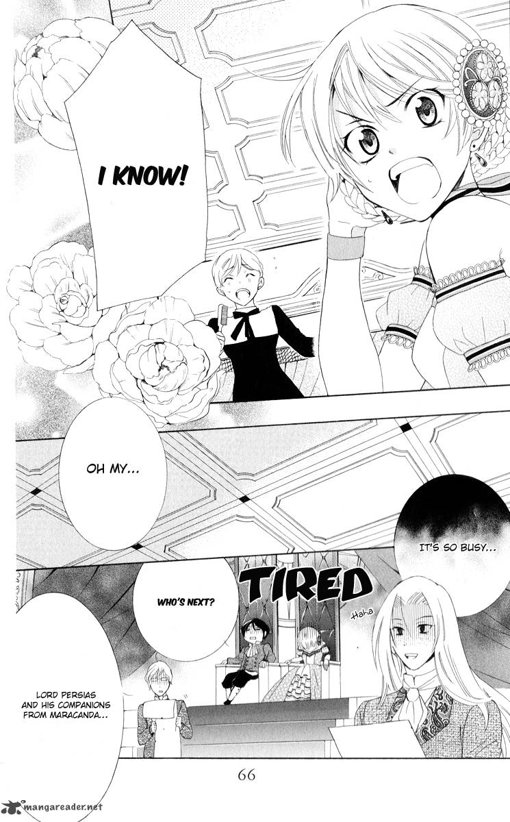 Soredemo Sekai Wa UtsukushII 11 5