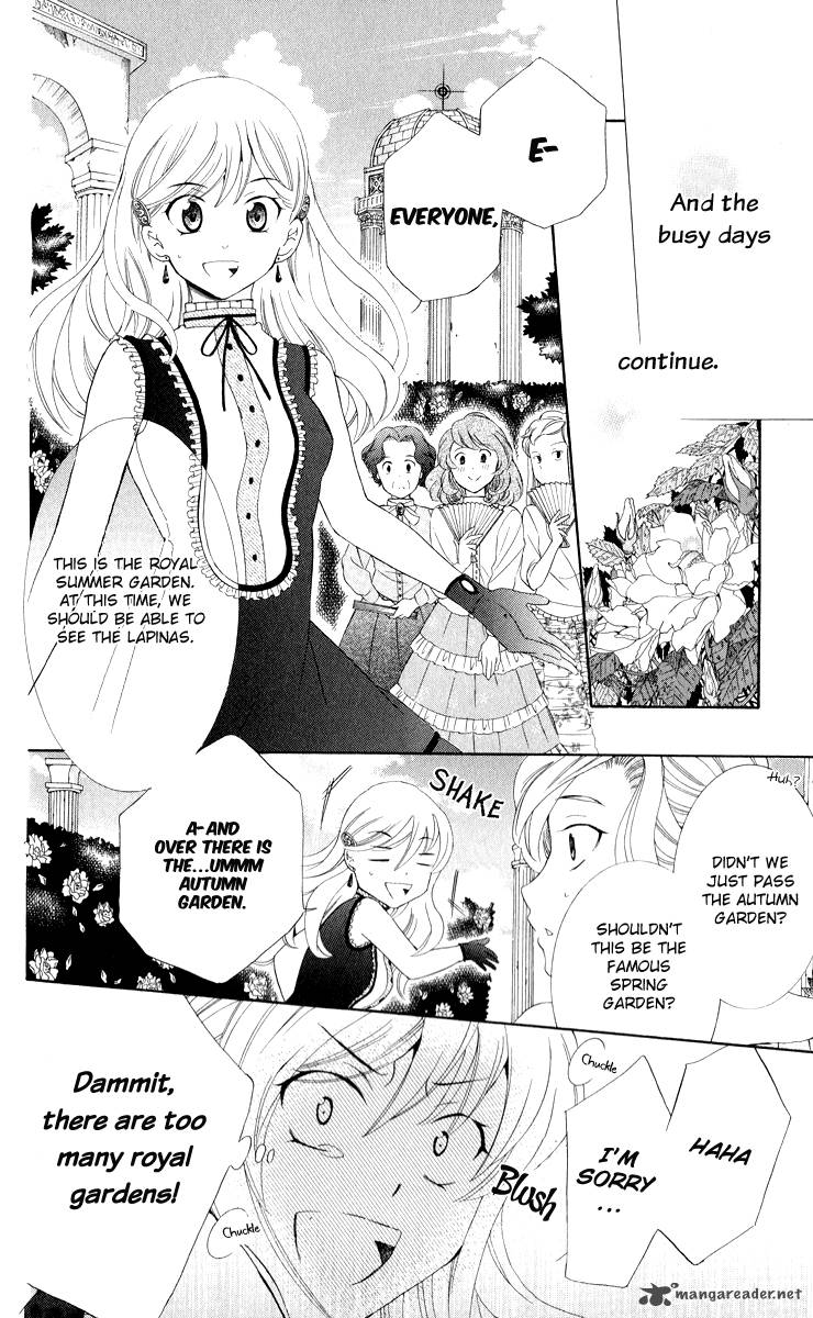 Soredemo Sekai Wa UtsukushII 11 9