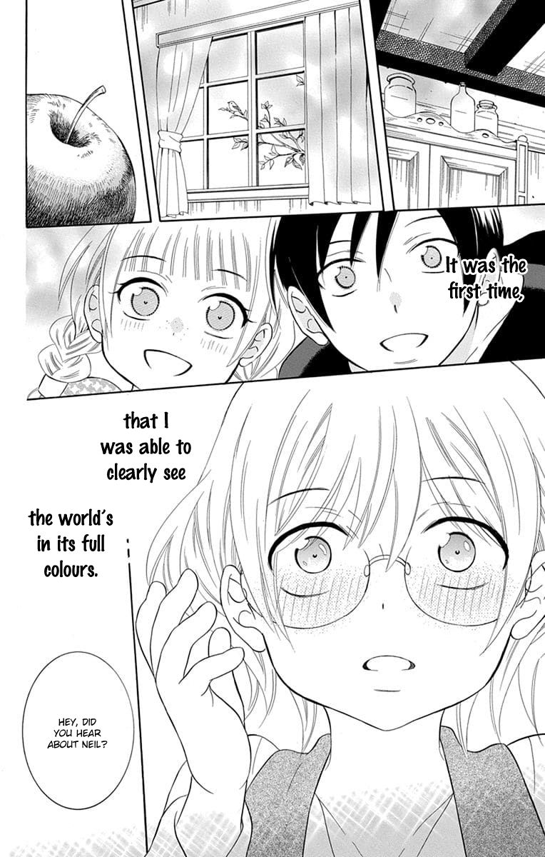 Soredemo Sekai Wa UtsukushII 111 10