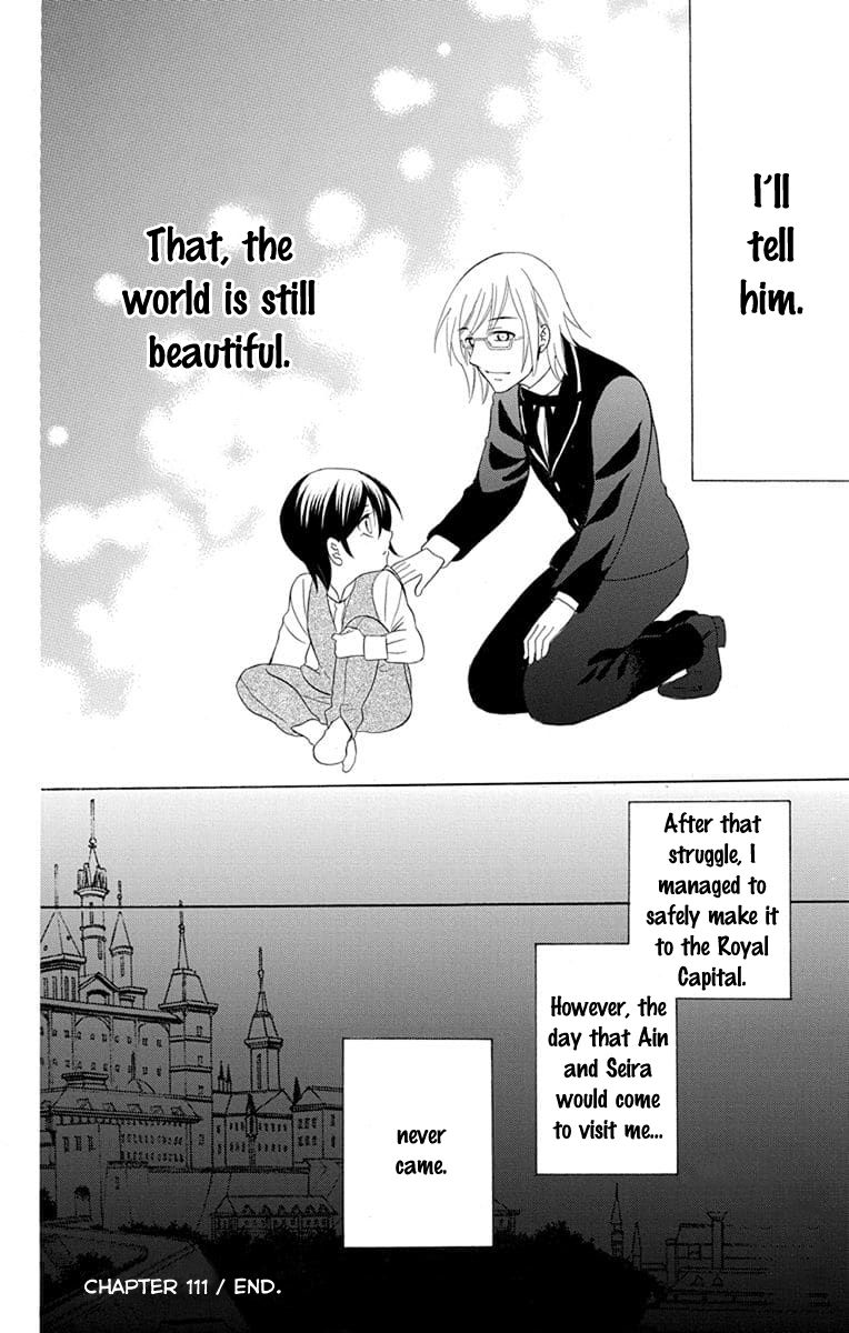 Soredemo Sekai Wa UtsukushII 111 30