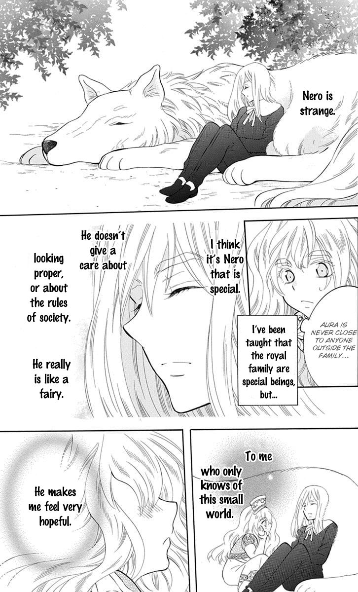 Soredemo Sekai Wa UtsukushII 113 15