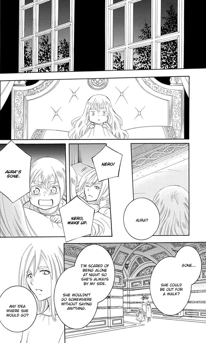 Soredemo Sekai Wa UtsukushII 113 16