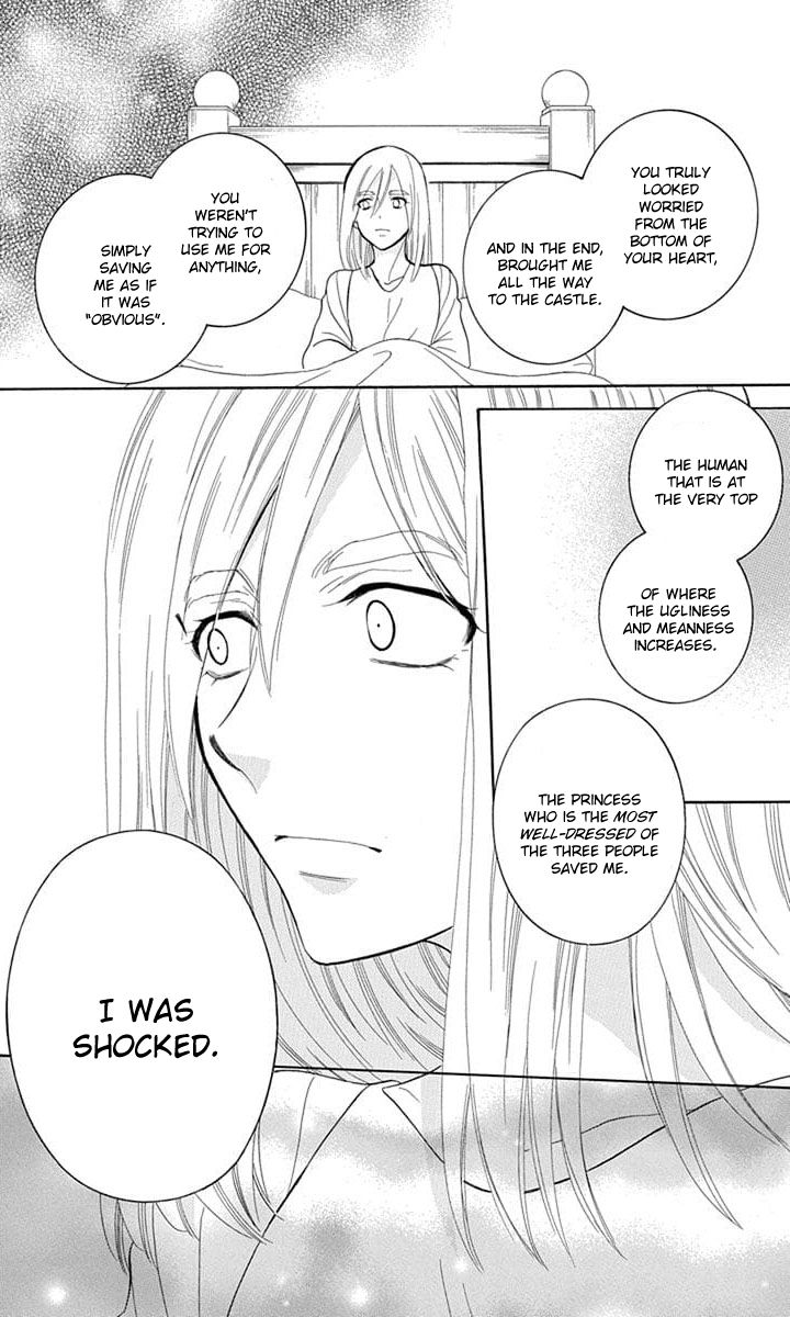 Soredemo Sekai Wa UtsukushII 113 22
