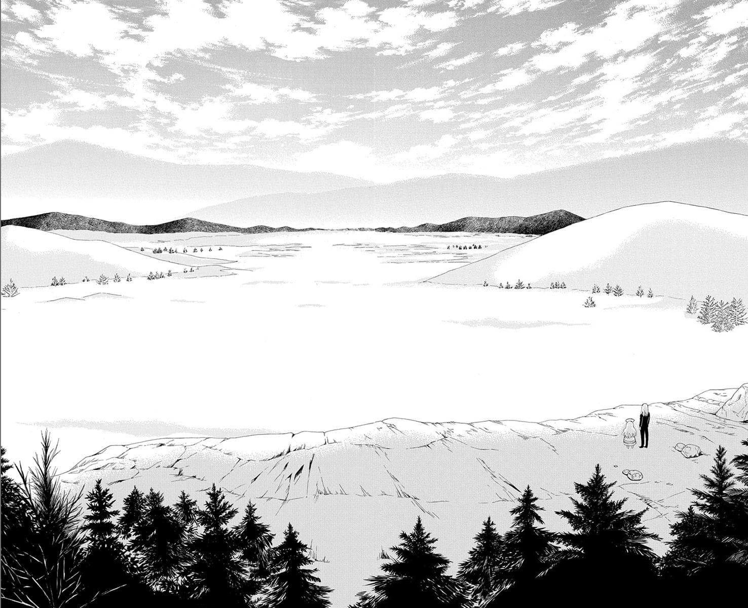 Soredemo Sekai Wa UtsukushII 113 24