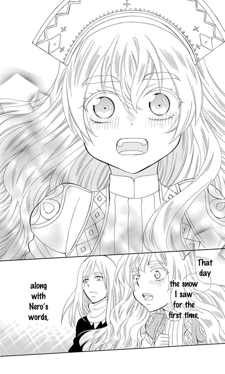 Soredemo Sekai Wa UtsukushII 113 25