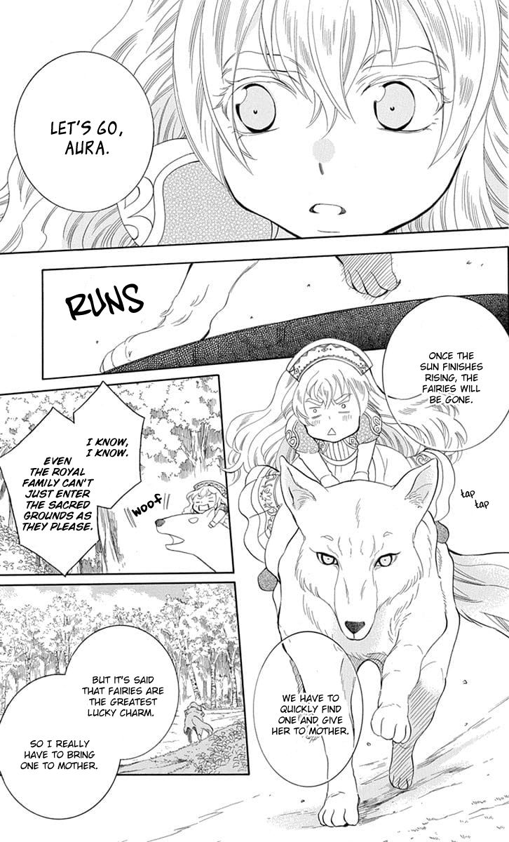Soredemo Sekai Wa UtsukushII 113 5