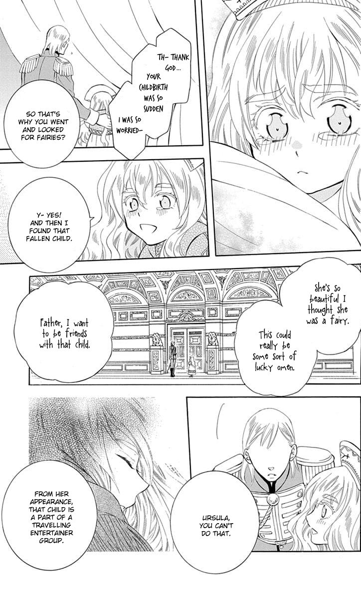 Soredemo Sekai Wa UtsukushII 113 9