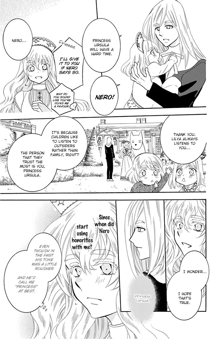 Soredemo Sekai Wa UtsukushII 114 10