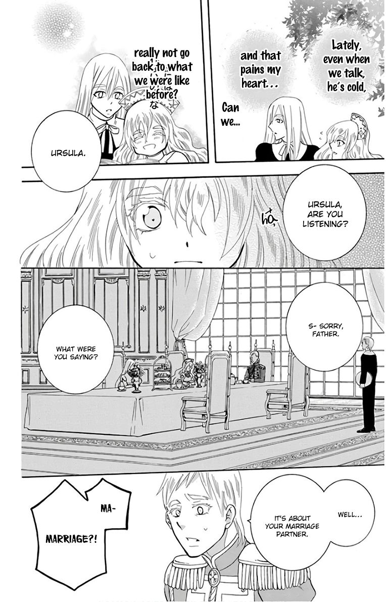Soredemo Sekai Wa UtsukushII 114 11