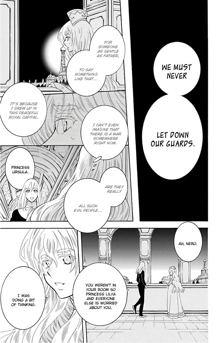 Soredemo Sekai Wa UtsukushII 114 14