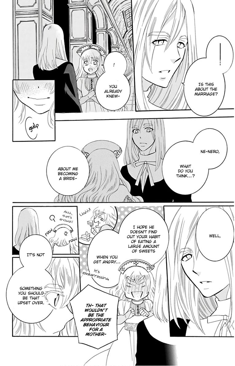 Soredemo Sekai Wa UtsukushII 114 15