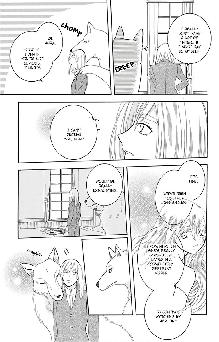 Soredemo Sekai Wa UtsukushII 114 18
