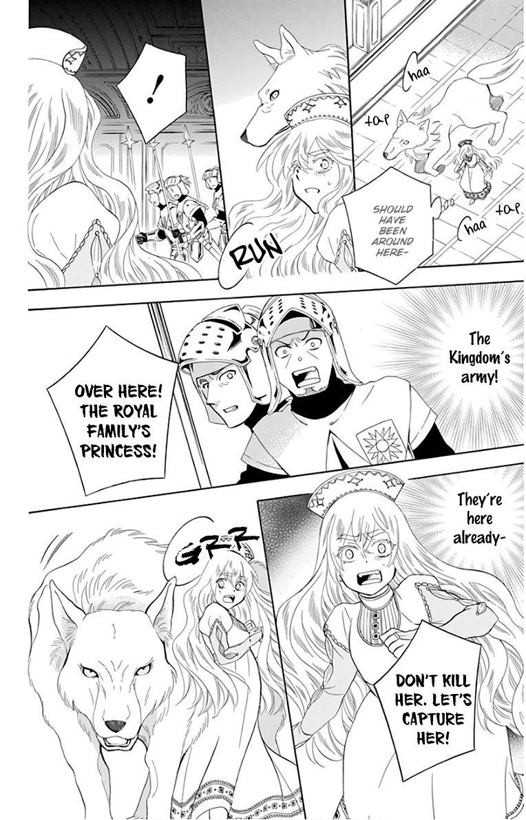 Soredemo Sekai Wa UtsukushII 114 29
