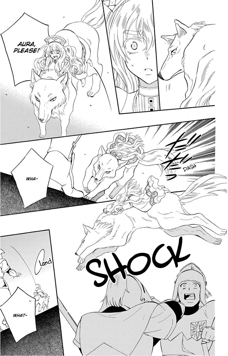 Soredemo Sekai Wa UtsukushII 114 30