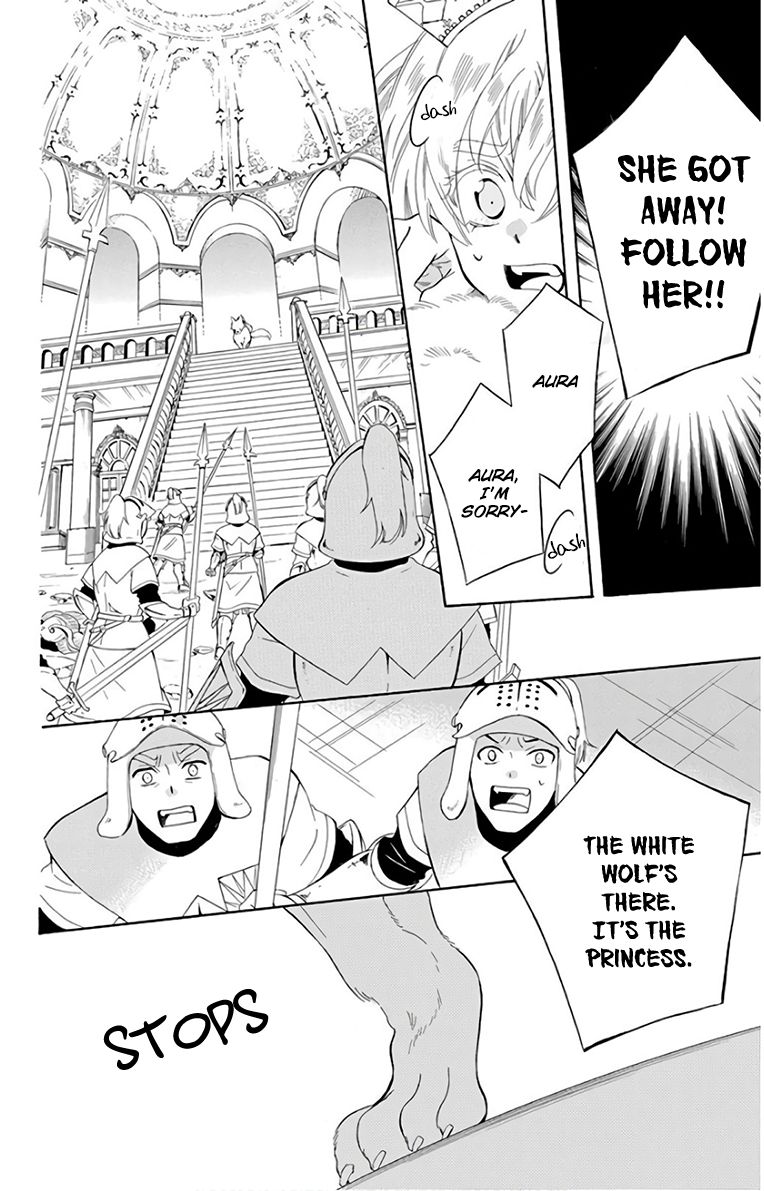 Soredemo Sekai Wa UtsukushII 114 31