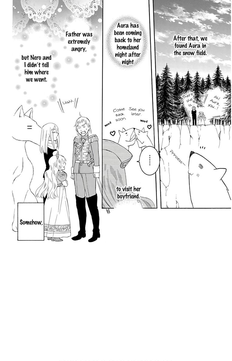 Soredemo Sekai Wa UtsukushII 114 7
