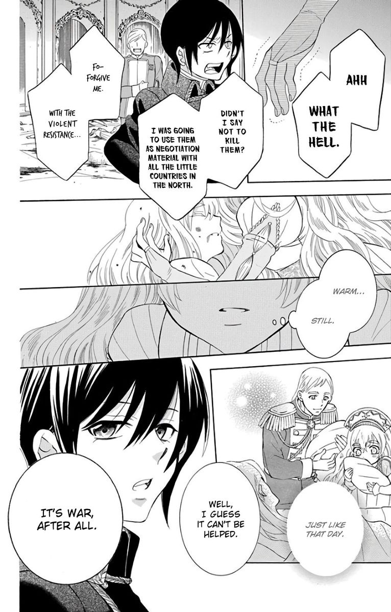 Soredemo Sekai Wa UtsukushII 115 10