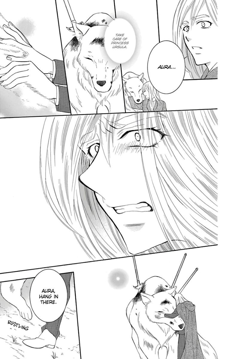 Soredemo Sekai Wa UtsukushII 115 15