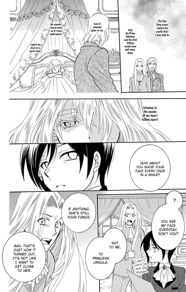 Soredemo Sekai Wa UtsukushII 115 18
