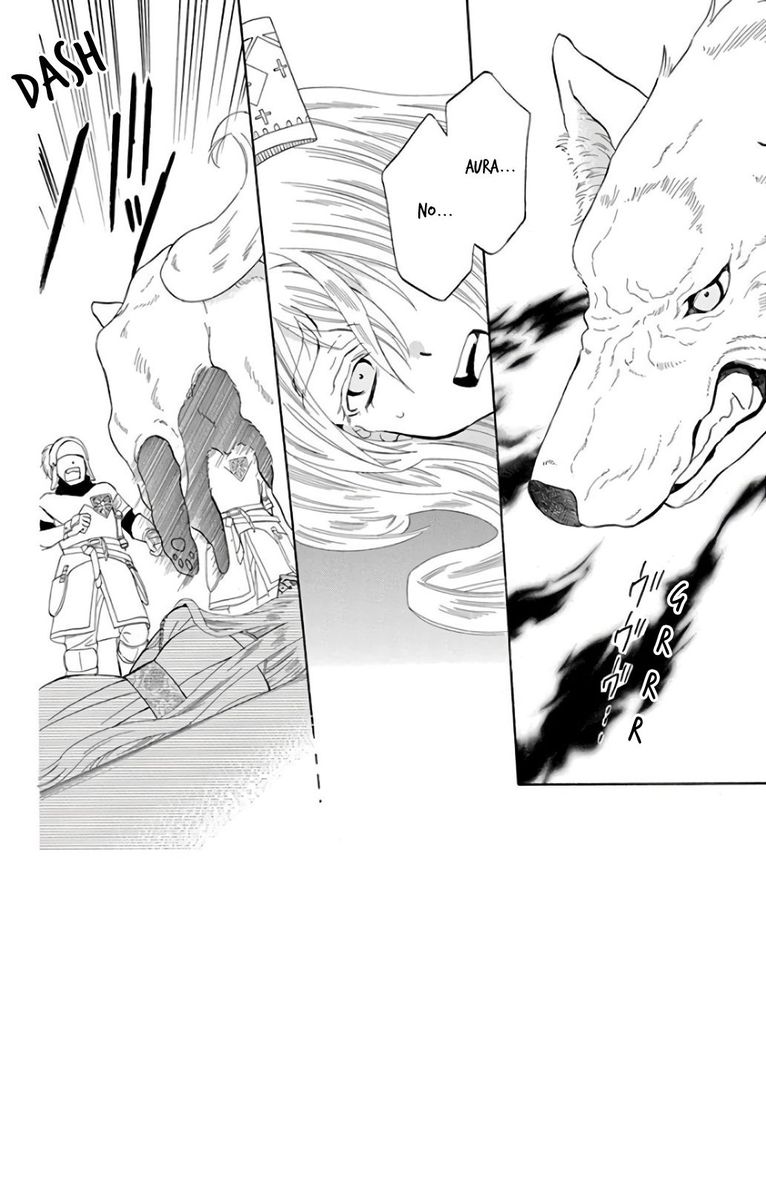 Soredemo Sekai Wa UtsukushII 115 2