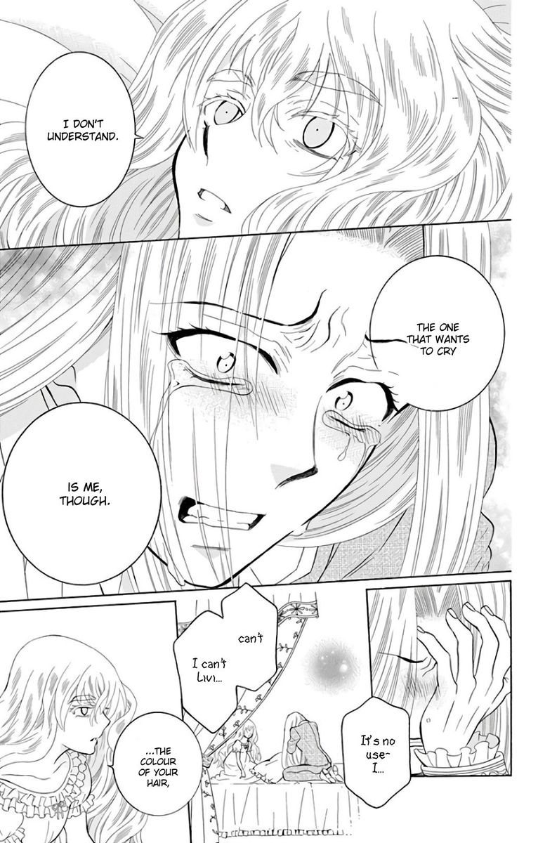 Soredemo Sekai Wa UtsukushII 115 23