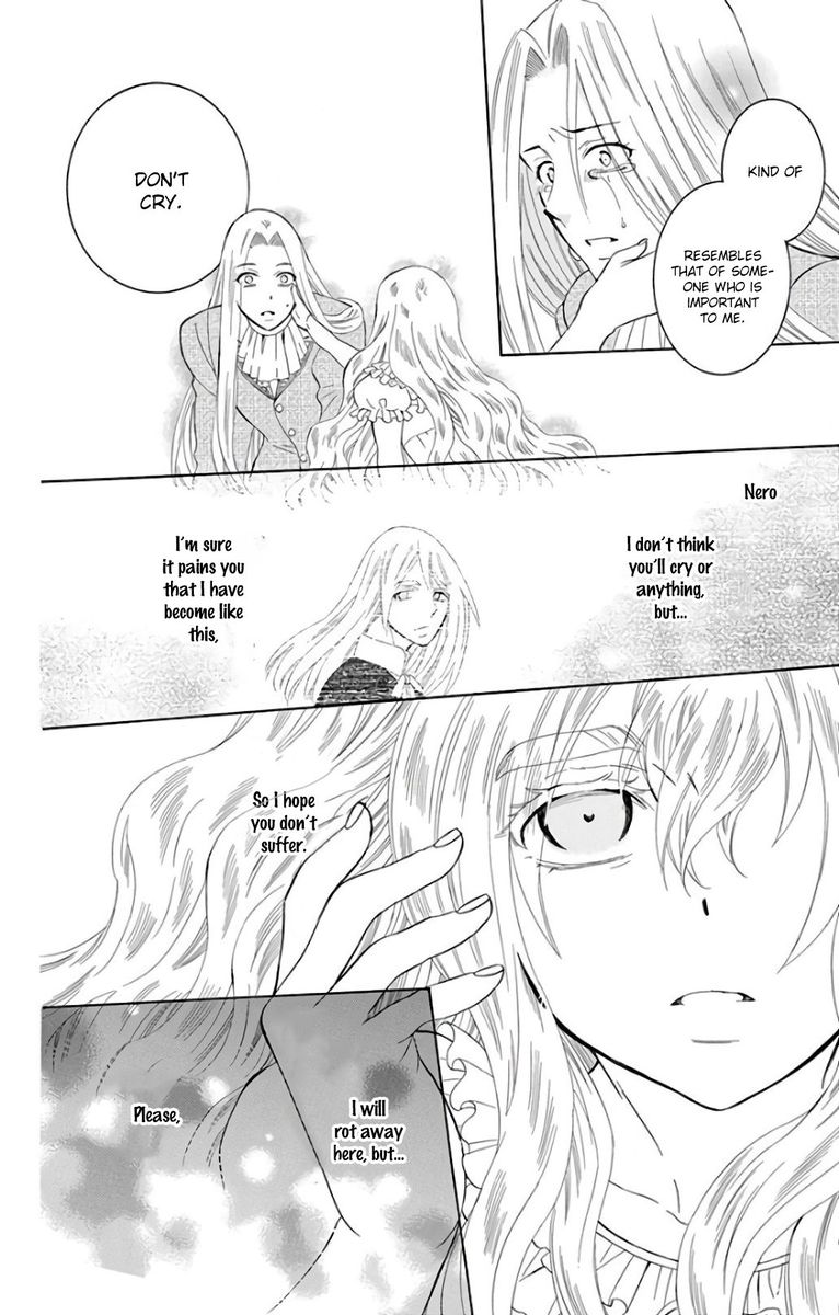 Soredemo Sekai Wa UtsukushII 115 24
