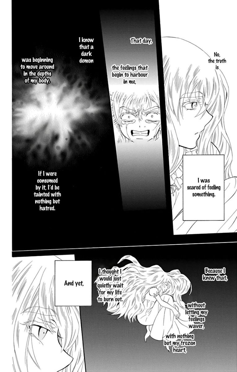 Soredemo Sekai Wa UtsukushII 115 26