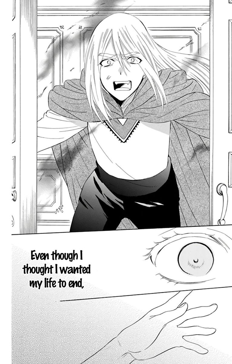 Soredemo Sekai Wa UtsukushII 115 28