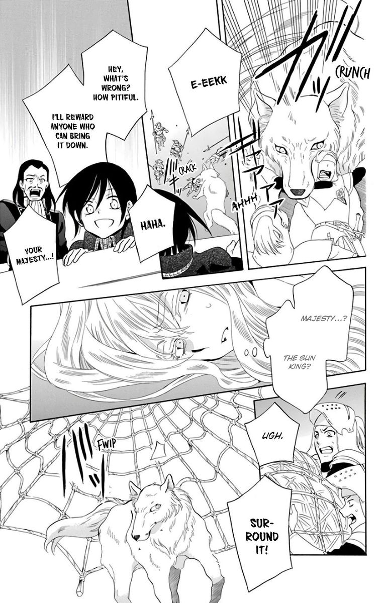 Soredemo Sekai Wa UtsukushII 115 3
