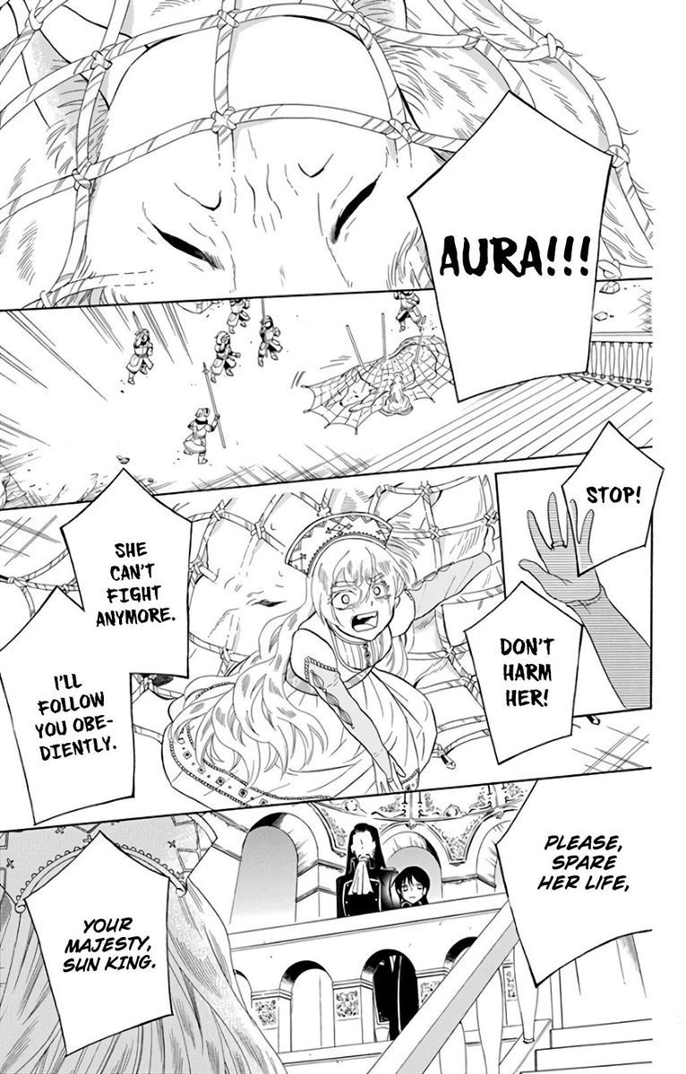 Soredemo Sekai Wa UtsukushII 115 5