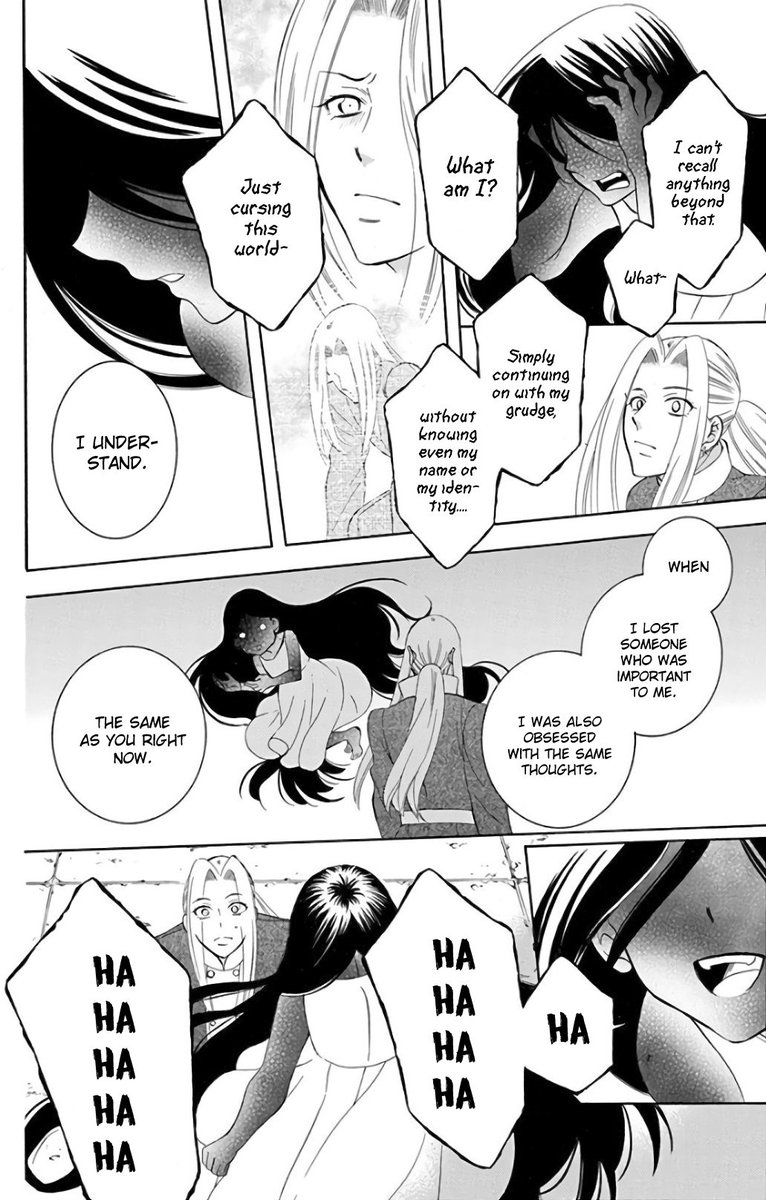 Soredemo Sekai Wa UtsukushII 117 10