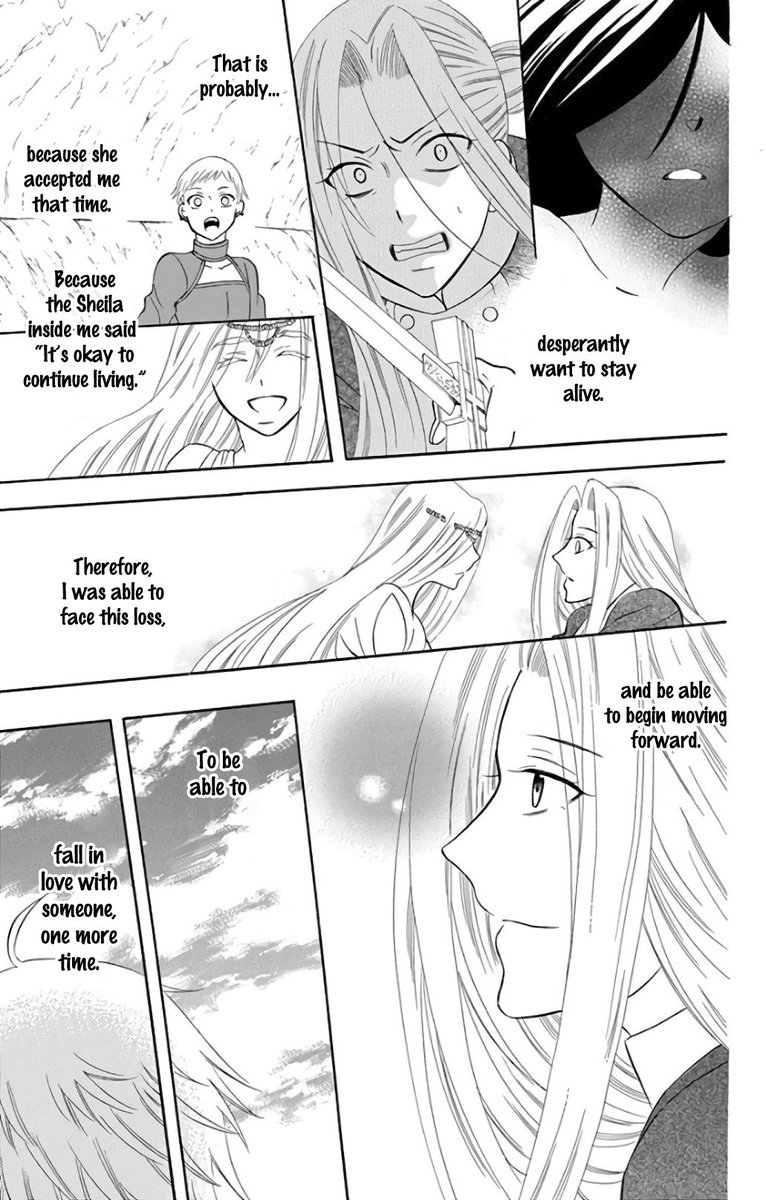 Soredemo Sekai Wa UtsukushII 117 13