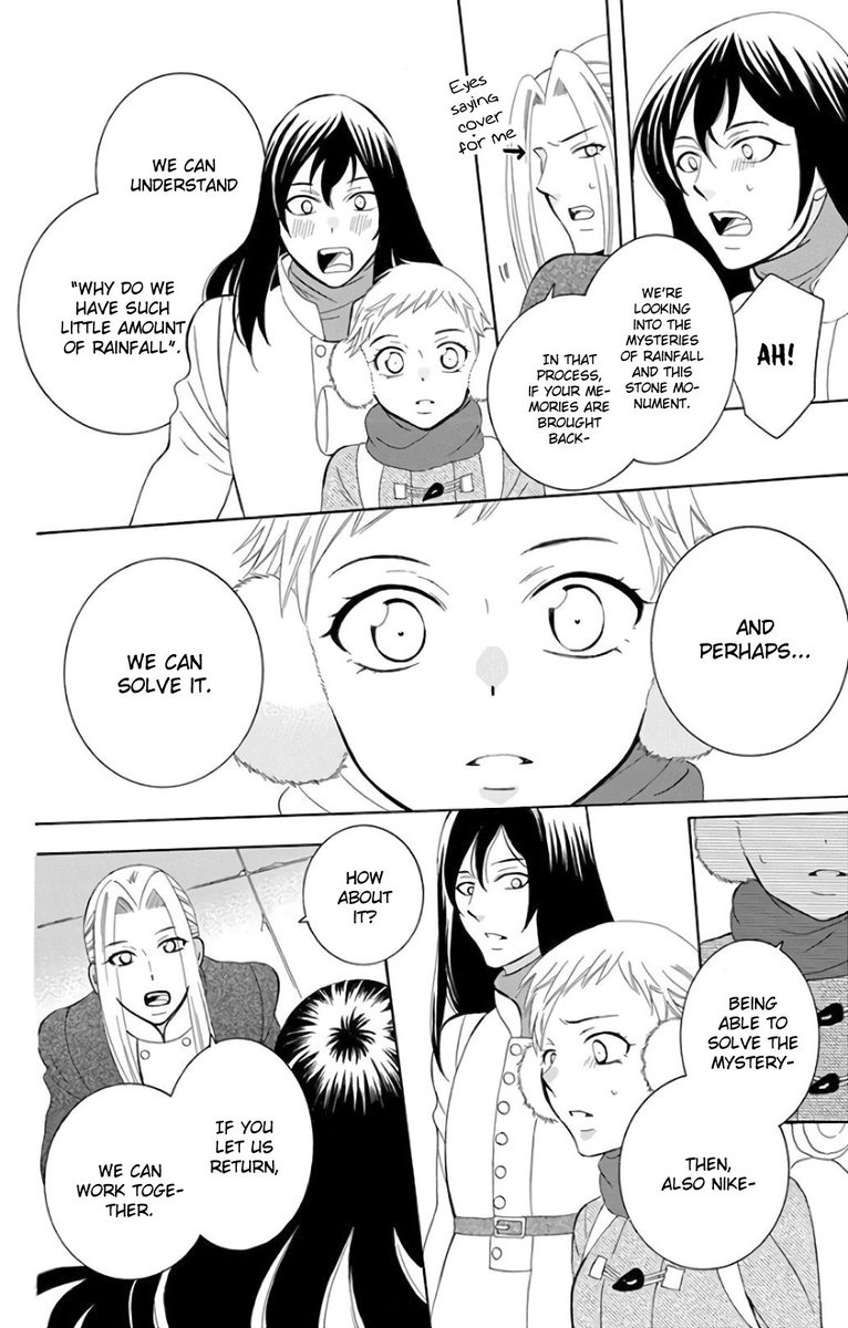 Soredemo Sekai Wa UtsukushII 117 16