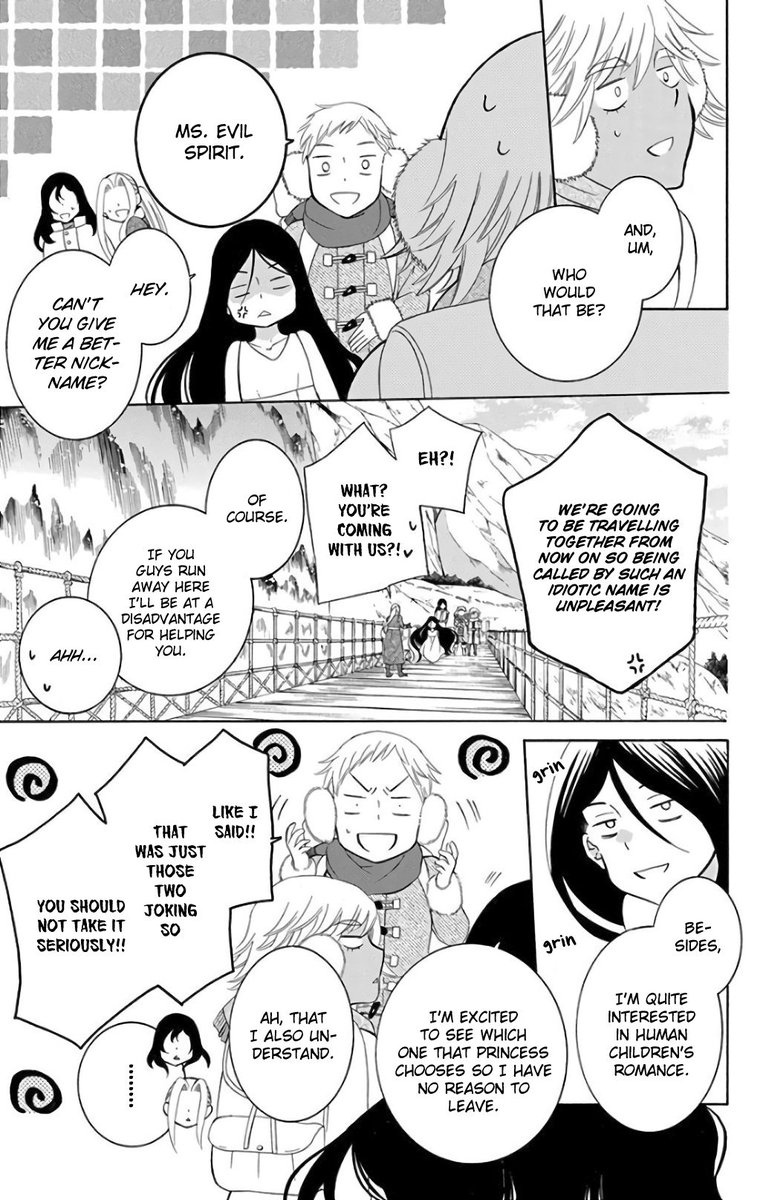 Soredemo Sekai Wa UtsukushII 117 19