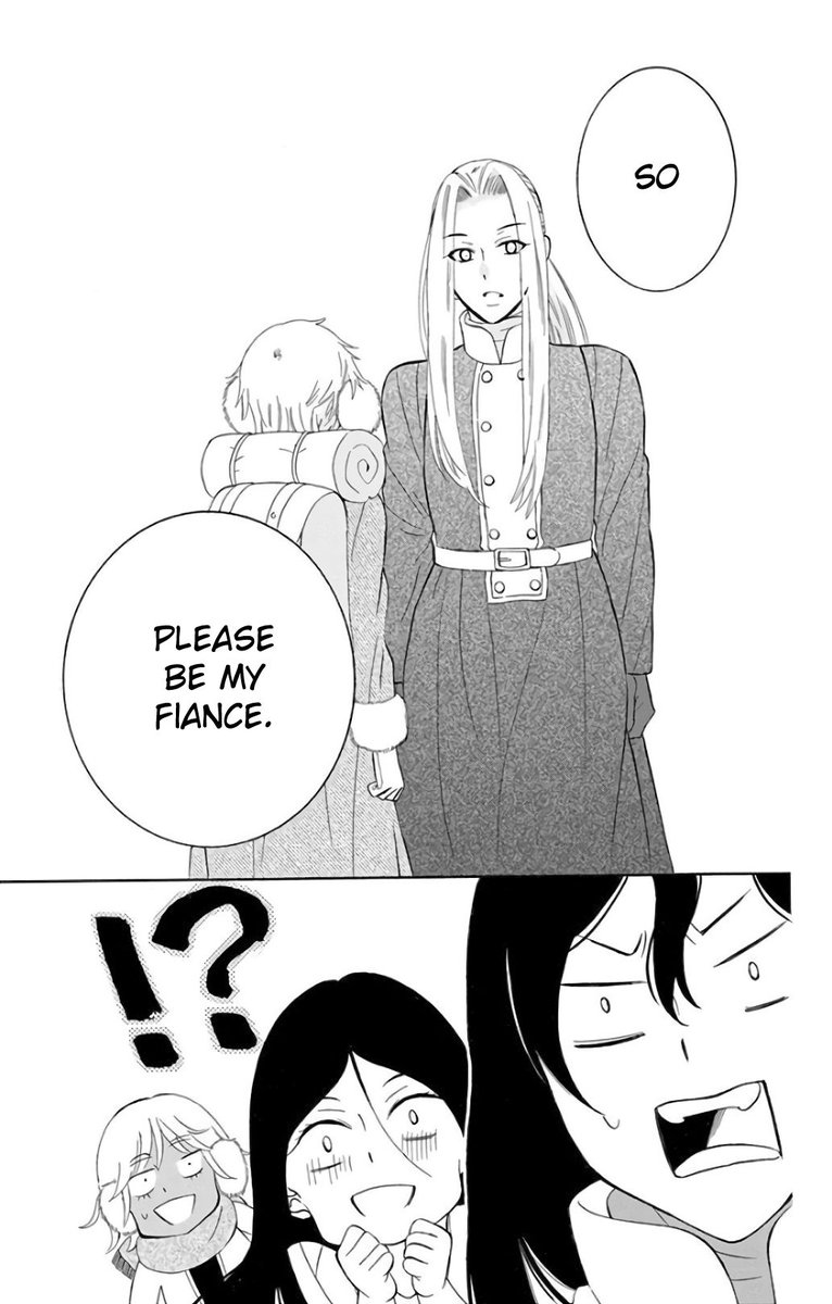 Soredemo Sekai Wa UtsukushII 117 21