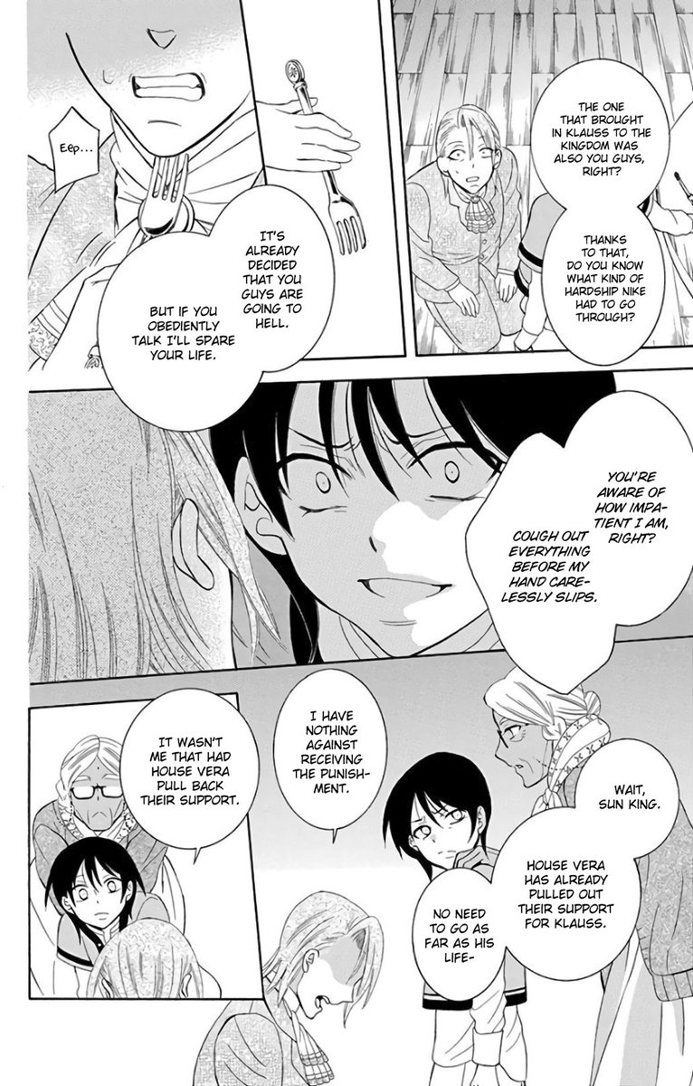 Soredemo Sekai Wa UtsukushII 117 24