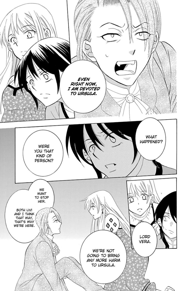 Soredemo Sekai Wa UtsukushII 117 25
