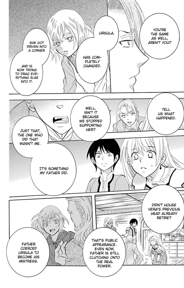 Soredemo Sekai Wa UtsukushII 117 26