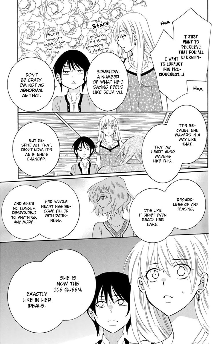 Soredemo Sekai Wa UtsukushII 117 29