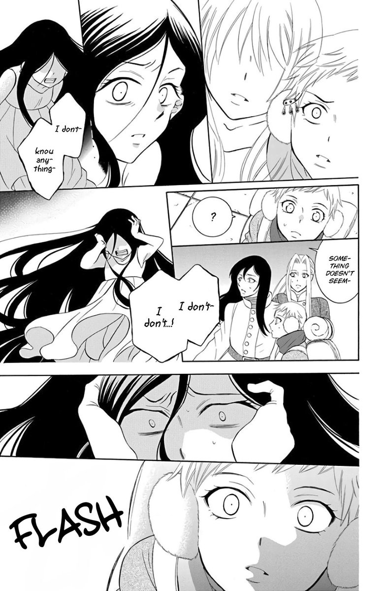 Soredemo Sekai Wa UtsukushII 117 5