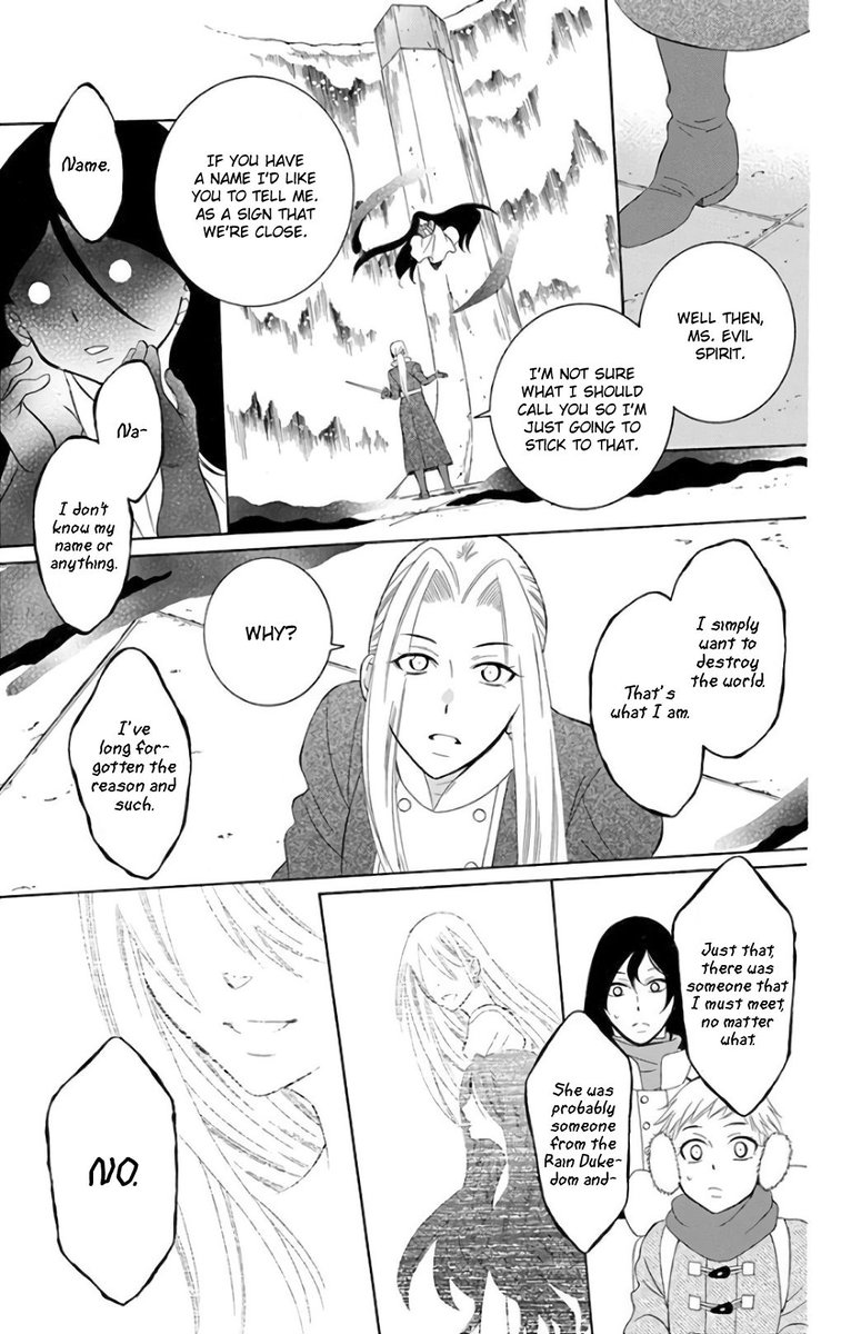 Soredemo Sekai Wa UtsukushII 117 9