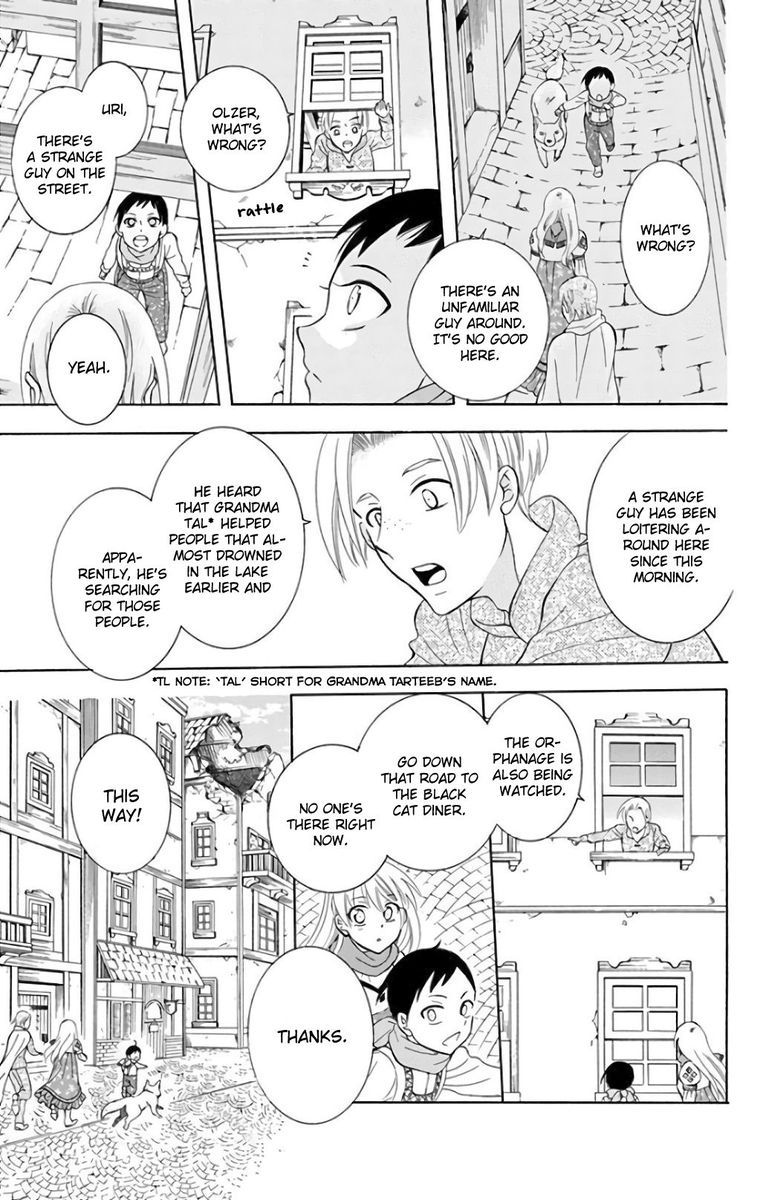 Soredemo Sekai Wa UtsukushII 118 17