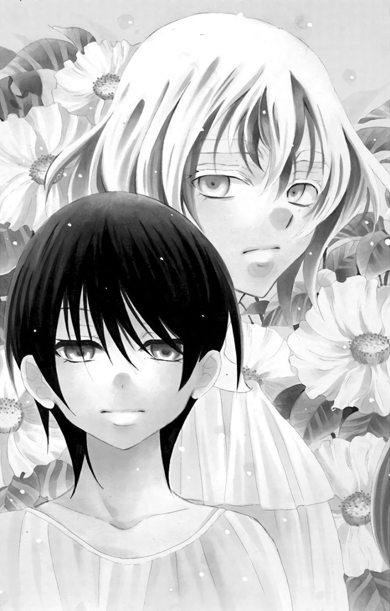 Soredemo Sekai Wa UtsukushII 118 2
