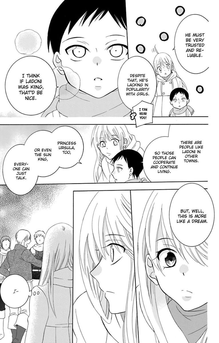 Soredemo Sekai Wa UtsukushII 118 23