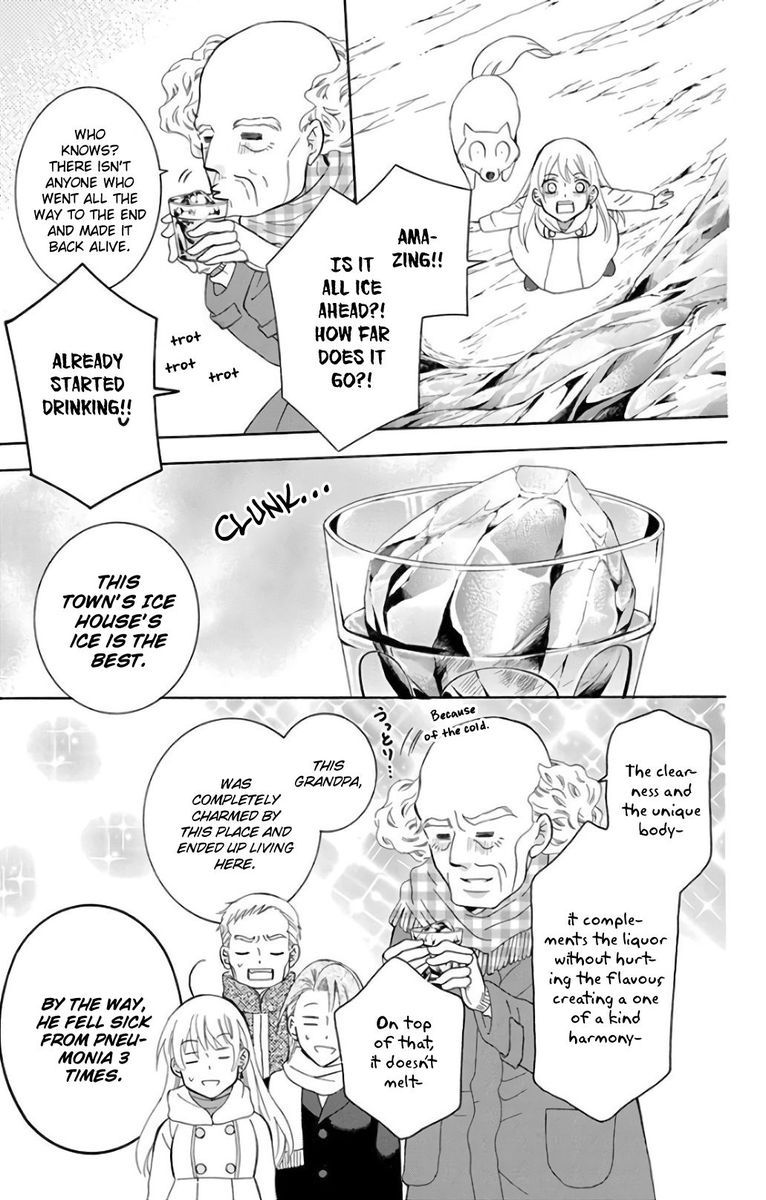 Soredemo Sekai Wa UtsukushII 118 31