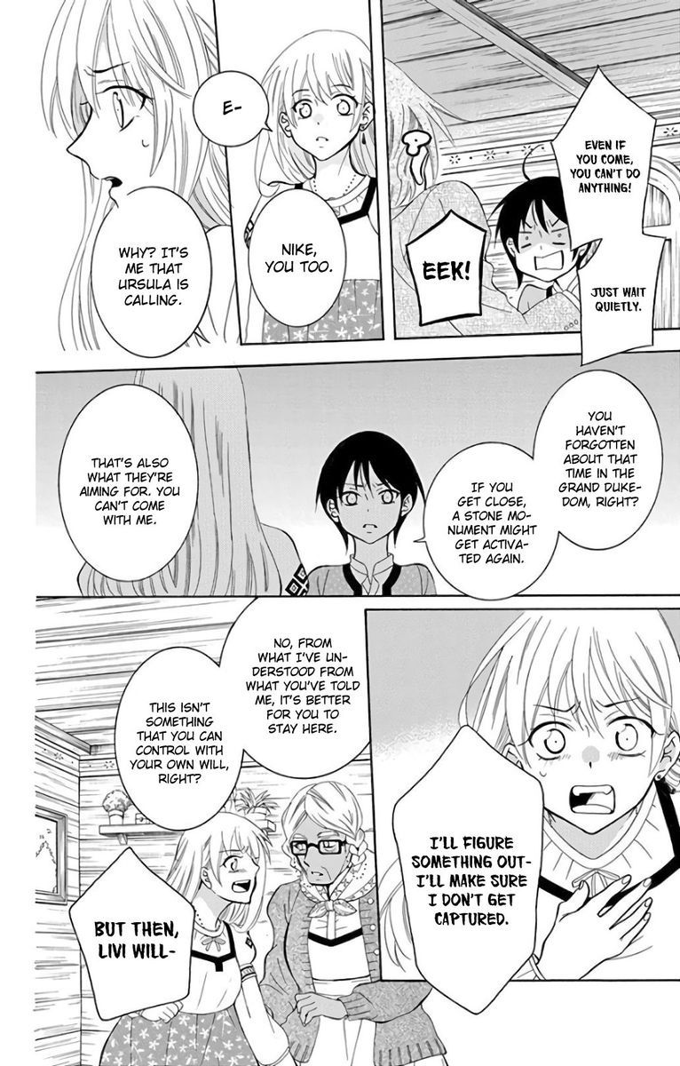 Soredemo Sekai Wa UtsukushII 118 4