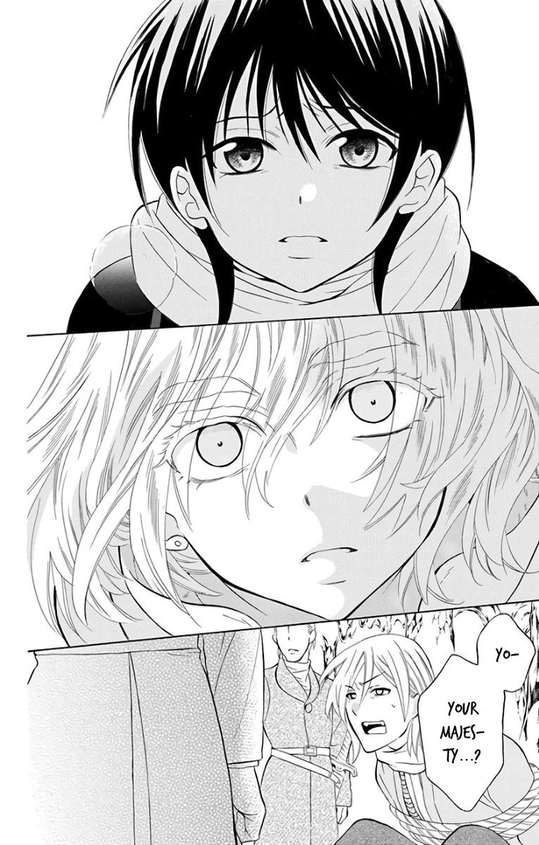 Soredemo Sekai Wa UtsukushII 119 22