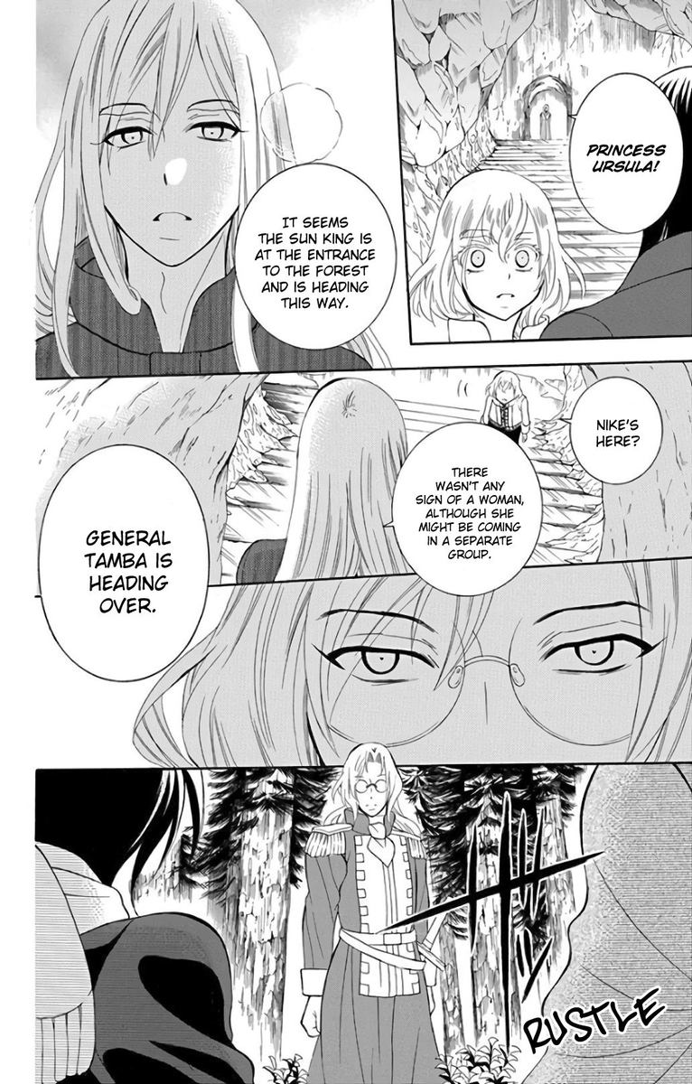 Soredemo Sekai Wa UtsukushII 119 6
