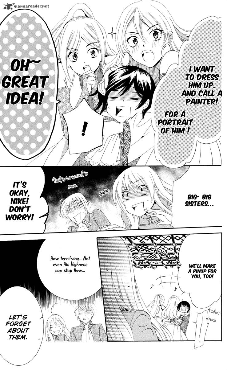 Soredemo Sekai Wa UtsukushII 12 14